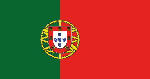 Flagge_POR